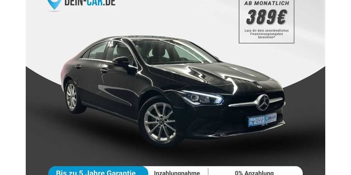 Mercedes-Benz CLA 250 81.730 km 25.990 &euro; Wismar 23970