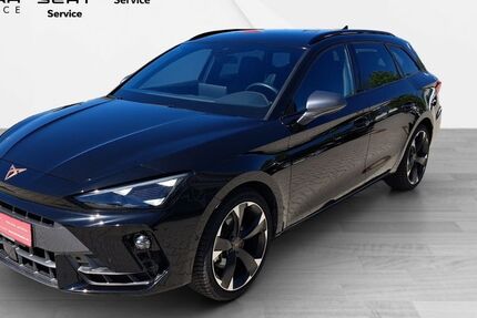 Cupra Leon 21.870 km 30.950 &euro; Gunzenhausen 91710