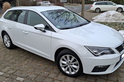 Seat Leon 76.000 km 14.350 &euro; Wolfenbüttel 38304