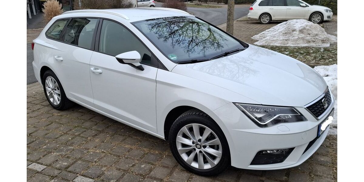 Seat Leon 76.000 km 14.750 &euro; Wolfenbüttel 38304