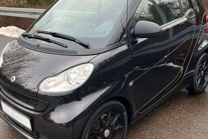 Smart forTwo 74.400 km 5.990 &euro; Böblingen 71034