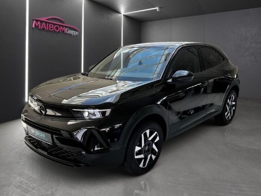 Mokka