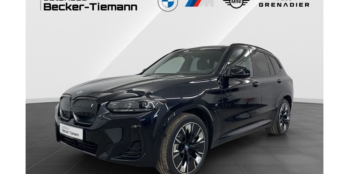 BMW iX3 71.734 km 39.993 &euro; Minden 32429