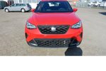 Seat Arona 1.0 FR-Line TSI BMT Navi Klima Alu 23.100 km 16.990 &euro; Vordorf 38533