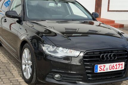 Audi A6 336.000 km 6.690 &euro; Salzgitter 38229
