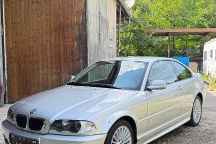BMW 318 212.300 km 2.800 &euro; Grassau 83224
