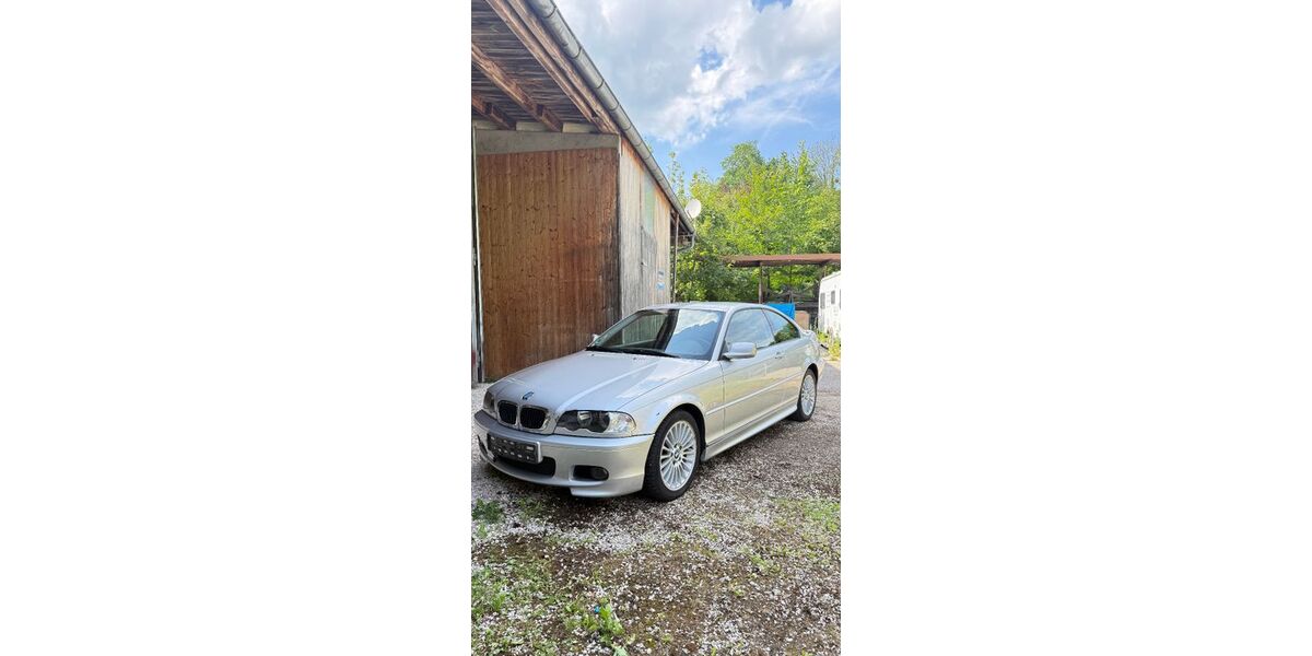 BMW 318 212.300 km 2.800 &euro; Grassau 83224