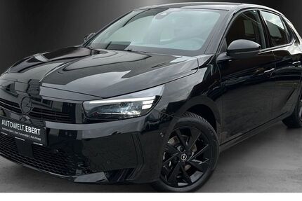 Opel Corsa 12.990 km 17.690 &euro; Bensheim 64625