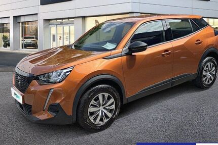 Peugeot 2008 20.560 km 15.730 &euro; Leipzig 04129