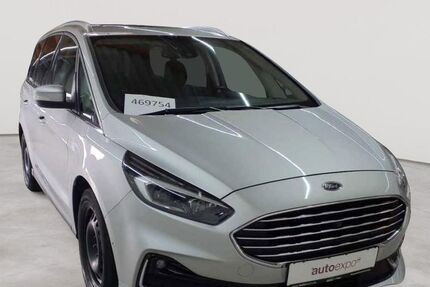 Ford Galaxy 107.960 km 24.489 &euro; Fernwald-Steinbach 35463