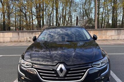 Renault Talisman 192.728 km 11.690 &euro; Nürnberg 90478