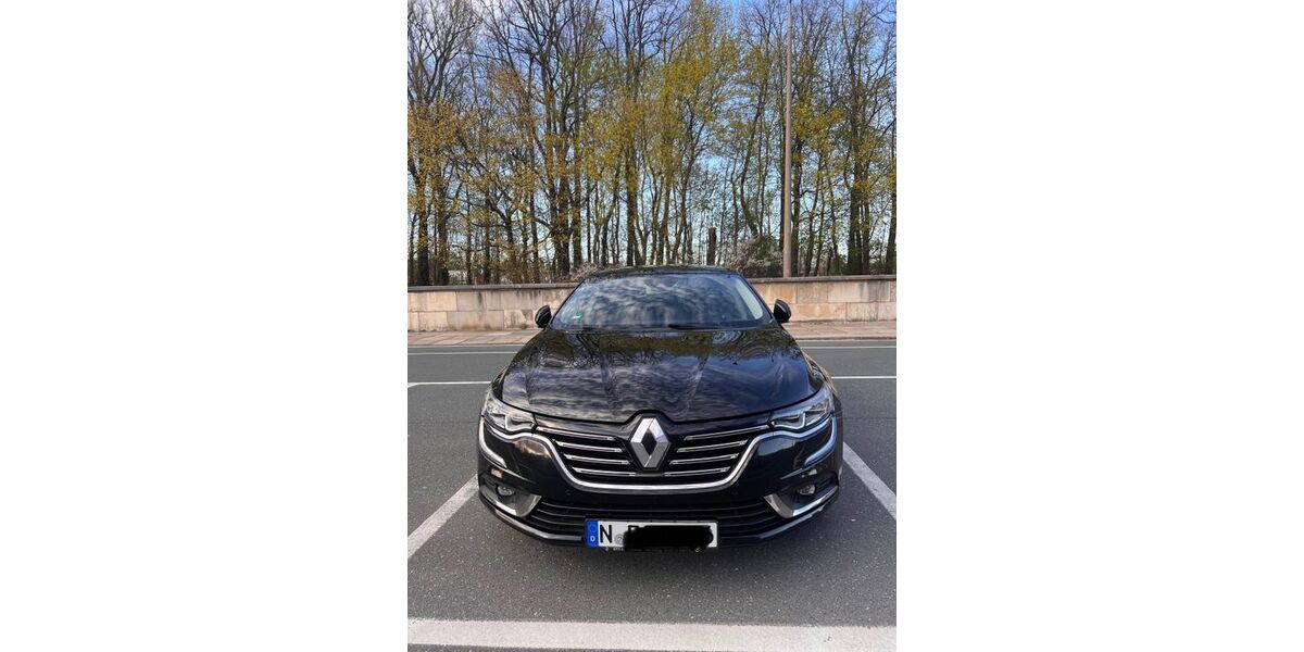 Renault Talisman 192.728 km 11.690 &euro; Nürnberg 90478