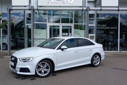 Audi A3 65.300 km 17.440 &euro; Sigmaringen 72488