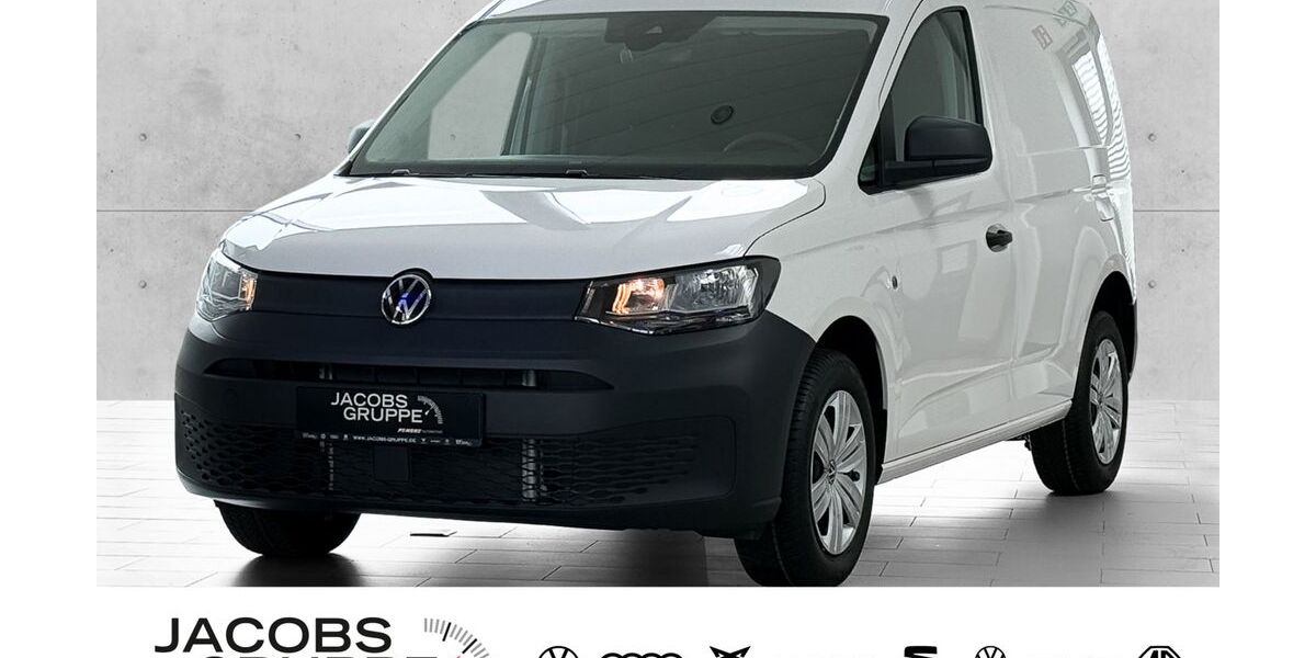 VW Caddy 6.666 km 25.470 &euro; Bergheim 50126