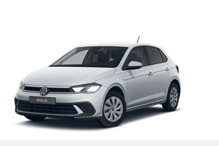 VW Polo 8.368 km 20.880 &euro; Werdohl 58791