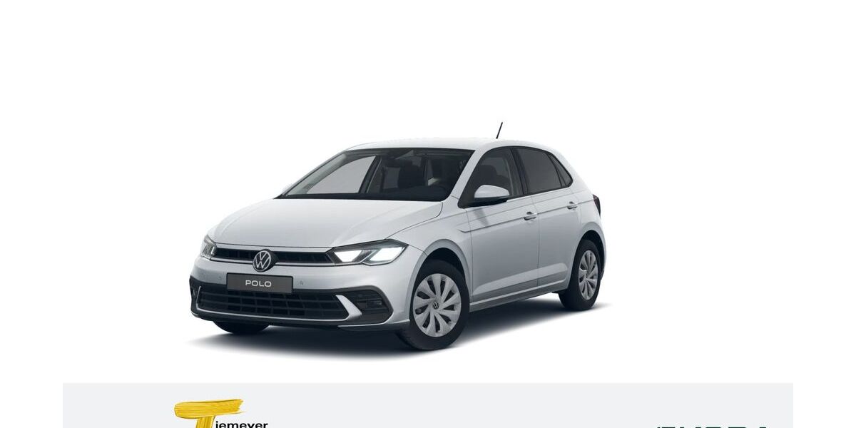 VW Polo 8.368 km 20.880 &euro; Werdohl 58791