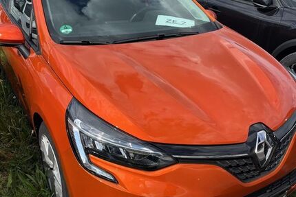 Renault Clio 42.677 km 12.991 &euro; Zerbst / Anhalt 39261