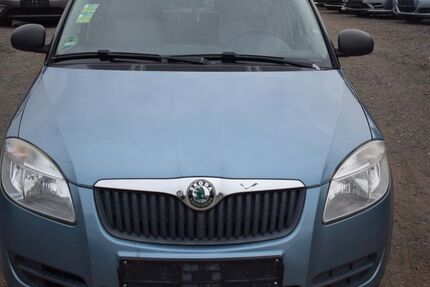 Skoda Fabia 180.000 km 2.499 &euro; Berlin 13597