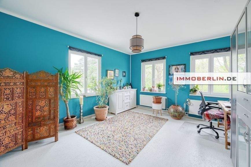 Etagenwohnung Teltow - 3 Zimmer, 104 m&sup2;, 334.000&euro; | Angebot:24833609