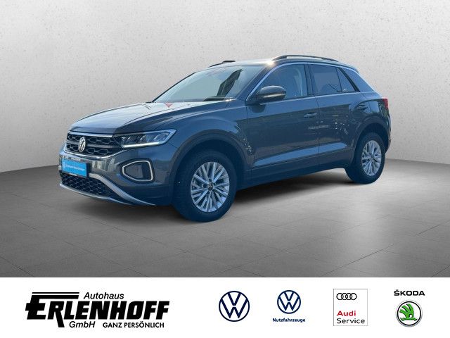 VW T-Roc 30.189 km 20.990 € Usingen 61250