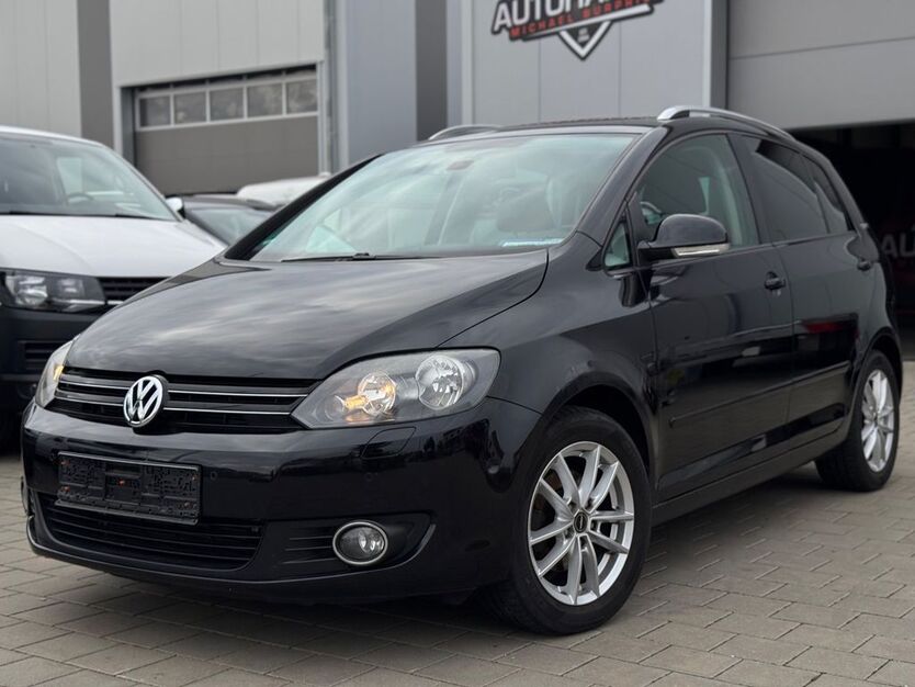 VW Golf Plus 159.000 km 4.500 € Karlshuld 86668