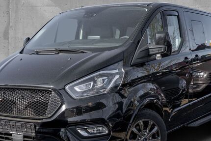 Ford Tourneo Custom 178.600 km 27.850 &euro; Schwerin 19061