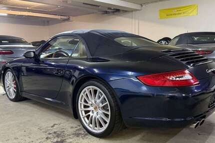 Porsche 911 130.800 km 43.980 &euro; Mainz 55129