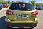Suzuki SX4 S-Cross 1.6 VVT 4x2 Comfort+Navi M+S 88.353 km 11.400 &euro; Obrigheim-Asbach 74847