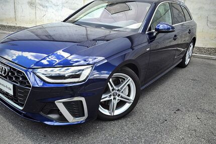 Audi A4 106.670 km 26.870 &euro; Pockau-Lengefeld 09514