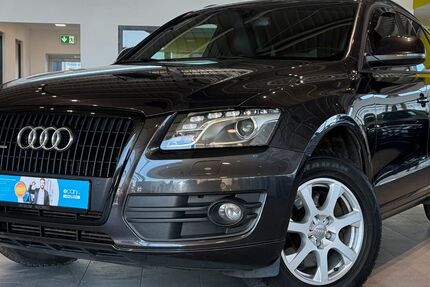 Audi Q5 253.284 km 10.500 &euro; Herford 32052