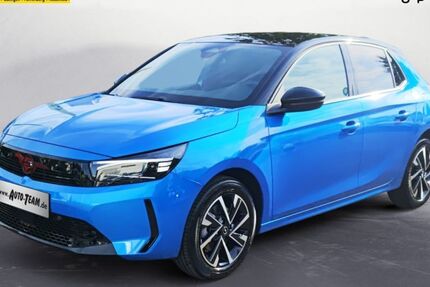 Opel Corsa 1.001 km 20.410 &euro; Rosenfeld 72348