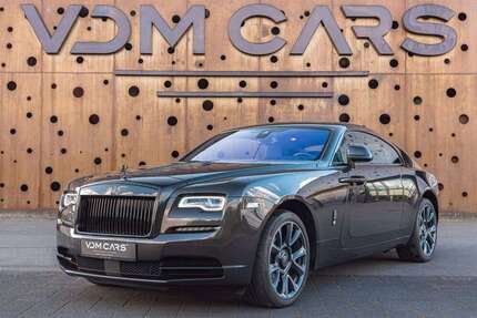 Rolls Royce Wraith 55.841 km 239.900 € Gronau-Westfalen 48599