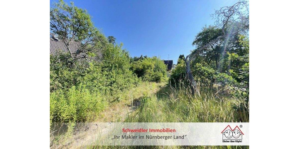 Grundstück Lauf - 238.000&euro; | Angebot:24114385