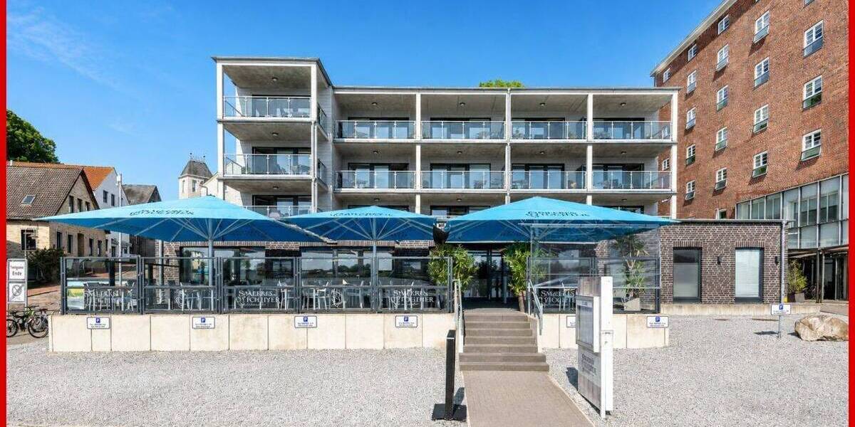 Gewerbeobjekt Kappeln - 4.950.000&euro; | Angebot:26834606