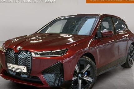 BMW iX 61.612 km 55.999 &euro; Essen 45141