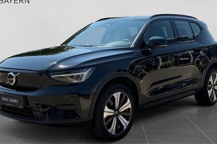 Volvo XC40 42.900 km 33.990 &euro; Neutraubling 93073