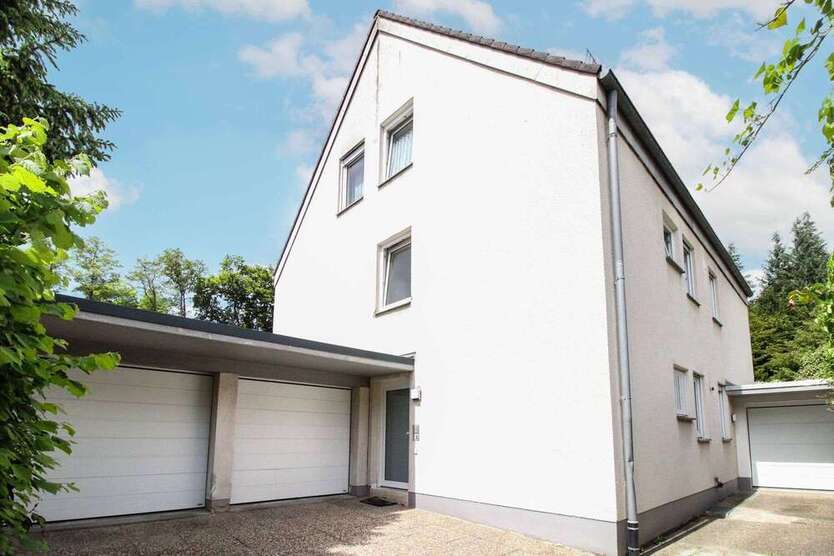 Wohnung zum Kaufen in Königstein im Taunus 330.000 € 88.09 m²