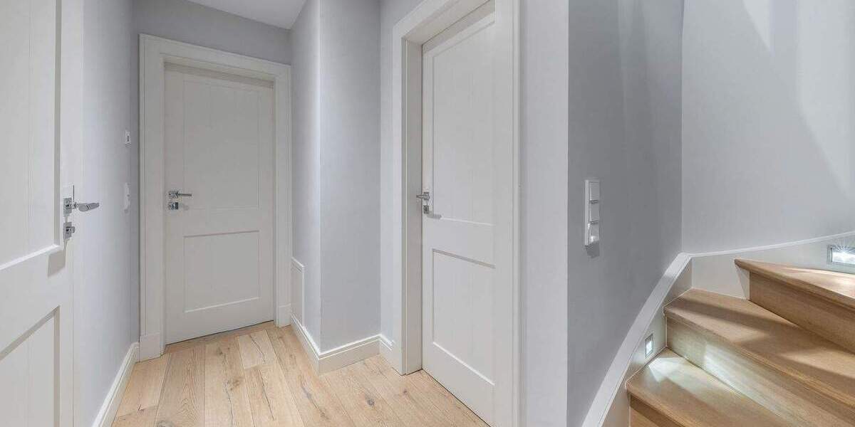 Mehrfamilienhaus, Wohnhaus List - 4 Zimmer, 131 m&sup2;, 2.350.000&euro; | Angebot:25850603