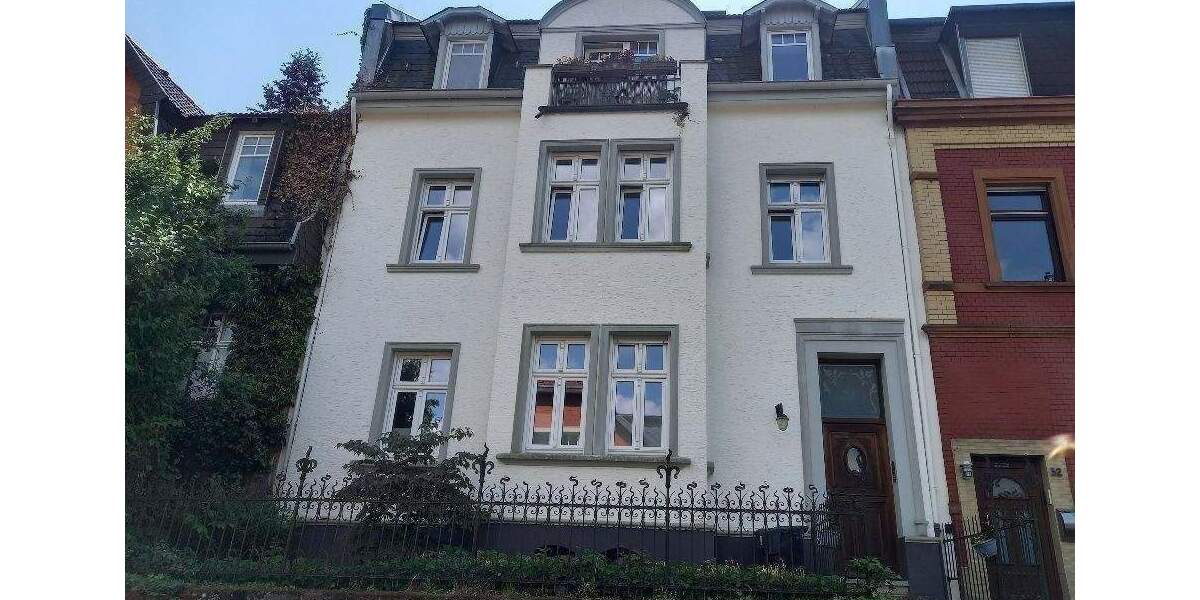 Mehrfamilienhaus, Wohnhaus Saarbrücken Alt-Saarbrücken - 1 Zimmer, 280 m&sup2;, 535.000&euro; | Angebot:26290594