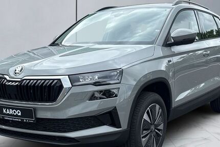 Skoda Karoq 20.775 km 37.500 &euro; Moenchengladbach 41063