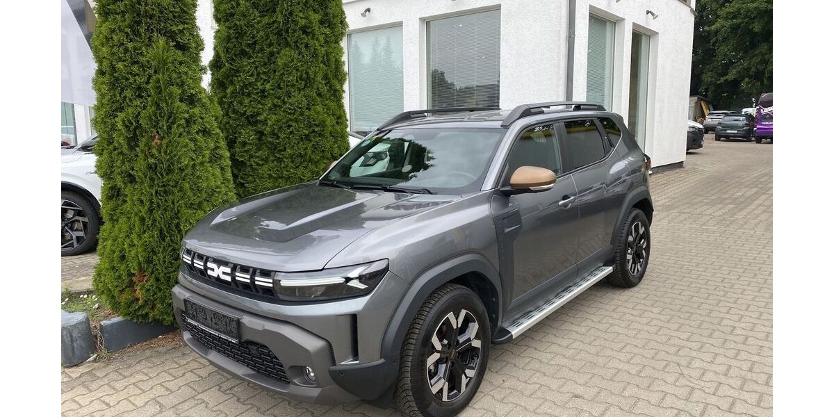 Dacia Duster 28.598 km 26.990 &euro; Borgsdorf 16556