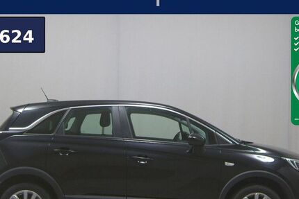 Opel Crossland (X)