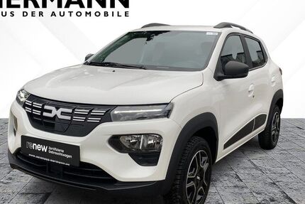 Dacia Spring 15.580 km 12.983 &euro; Höxter 37671