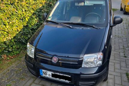 Fiat Panda 149.737 km 2.850 &euro; Sollwitt 25884