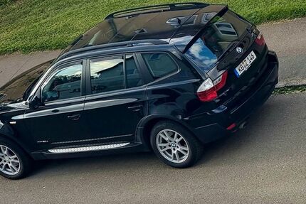 BMW X3 188.700 km 8.500 &euro; Korbach 34497