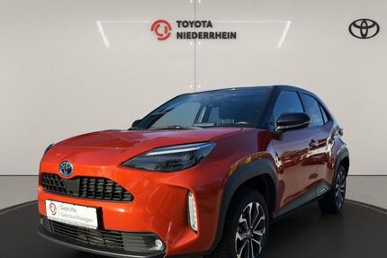 Toyota Yaris Cross 34.350 km 24.490 &euro; Krefeld 47809