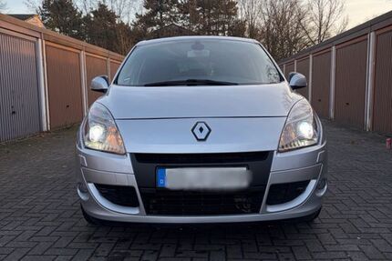Renault Scenic 58.000 km 6.800 &euro; Osnabrück 49088