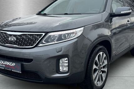 Kia Sorento 69.099 km 16.555 &euro; Hoppegarten 15366
