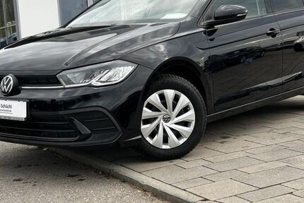 VW Polo 42.780 km 16.648 &euro; Schrobenhausen-Edelshsn. 86529