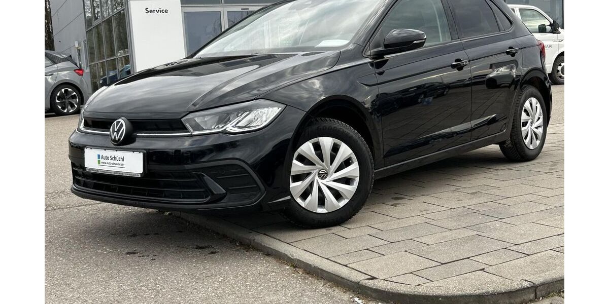 VW Polo 42.780 km 16.648 &euro; Schrobenhausen-Edelshsn. 86529